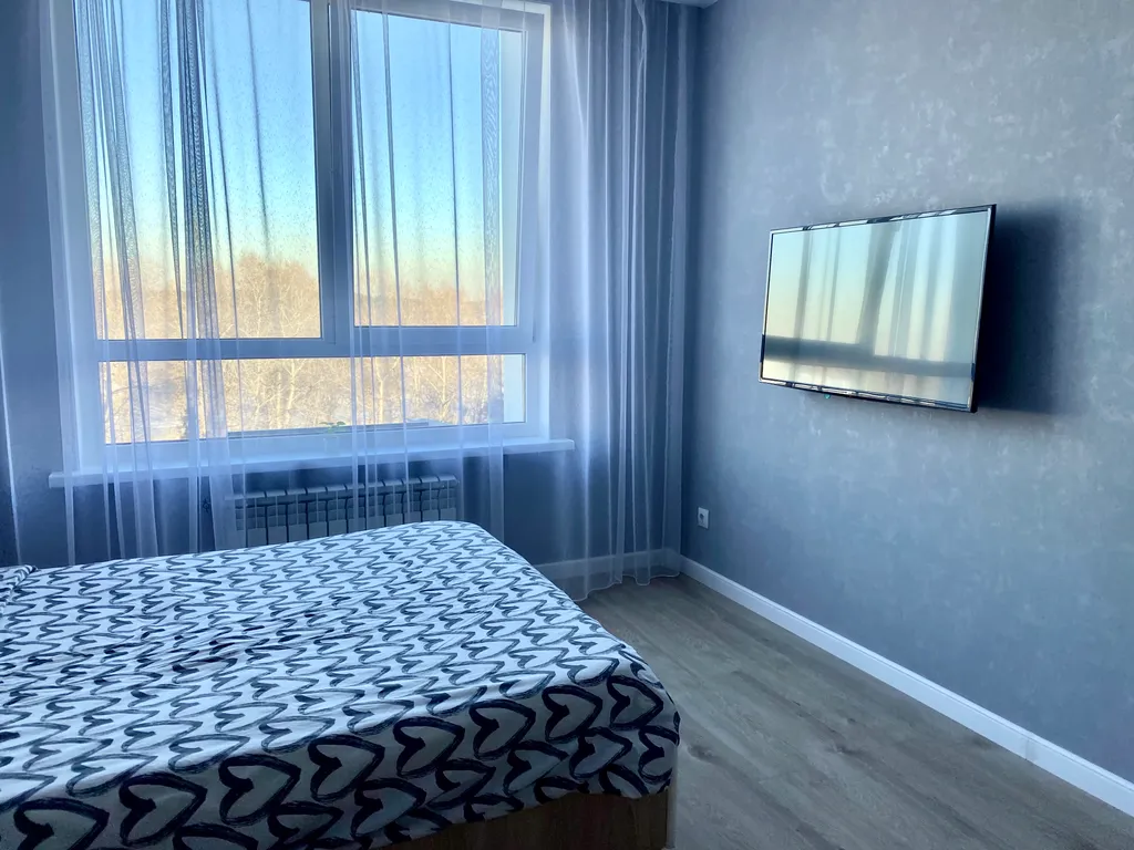 Квартира Уютная квартира — Лыткарино