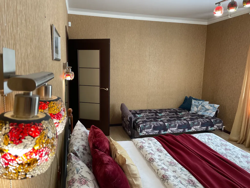 Идеальная квартира для Вашего комфортного отдыха