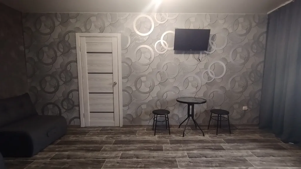 Пятиместная квартира в центре — аренда посуточно в Сухой Лог