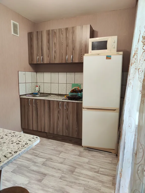 Квартира Уютные Апартаменты у Ленты — аренда посуточно в Тобольск