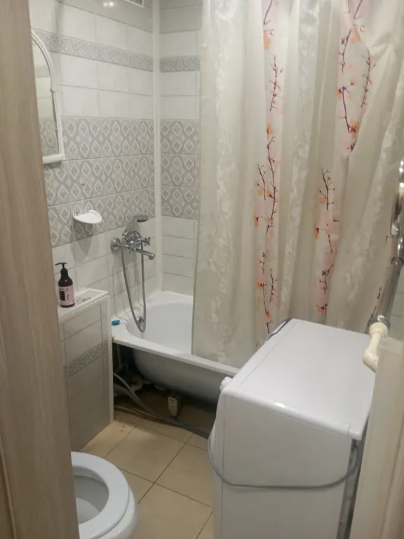 Уютная квартира недалеко от автовокзала