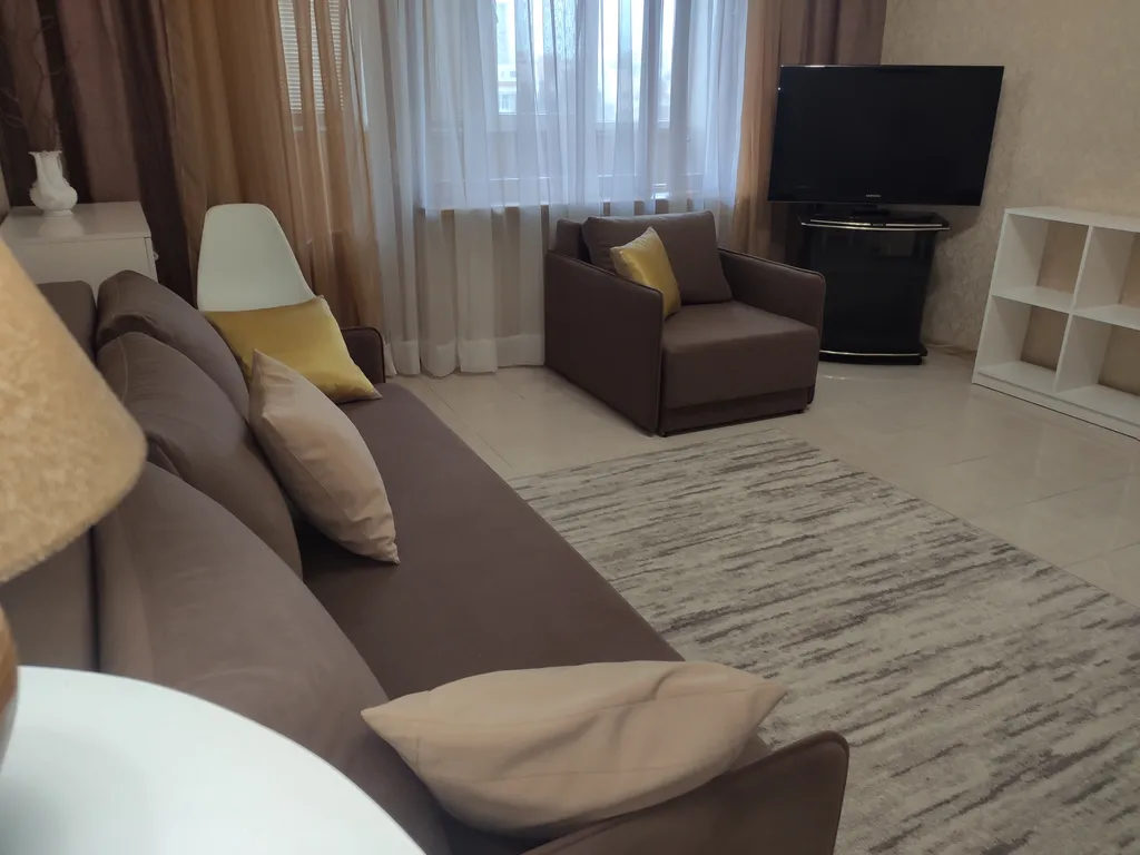 Квартира Квартира у моря — Севастополь