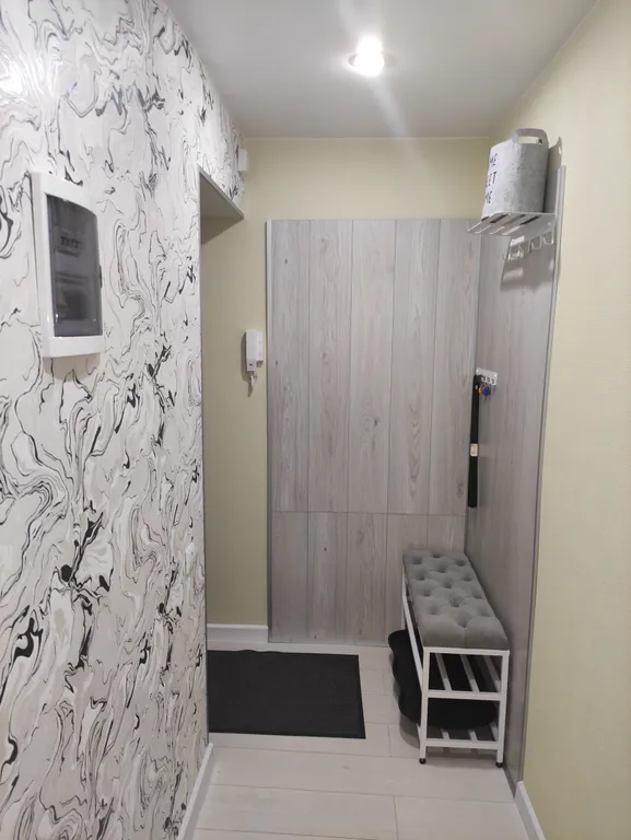 Квартира Квартира Апартамент на набережной — Ярославль