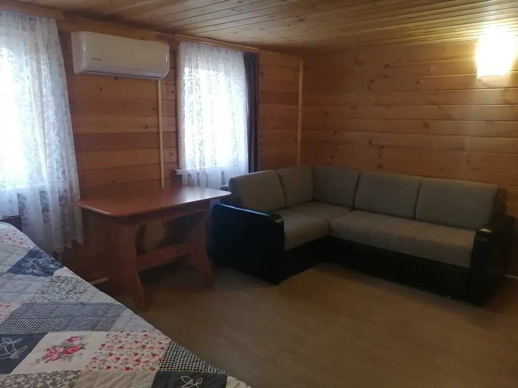 Уютная квартира у Покровского монастыря