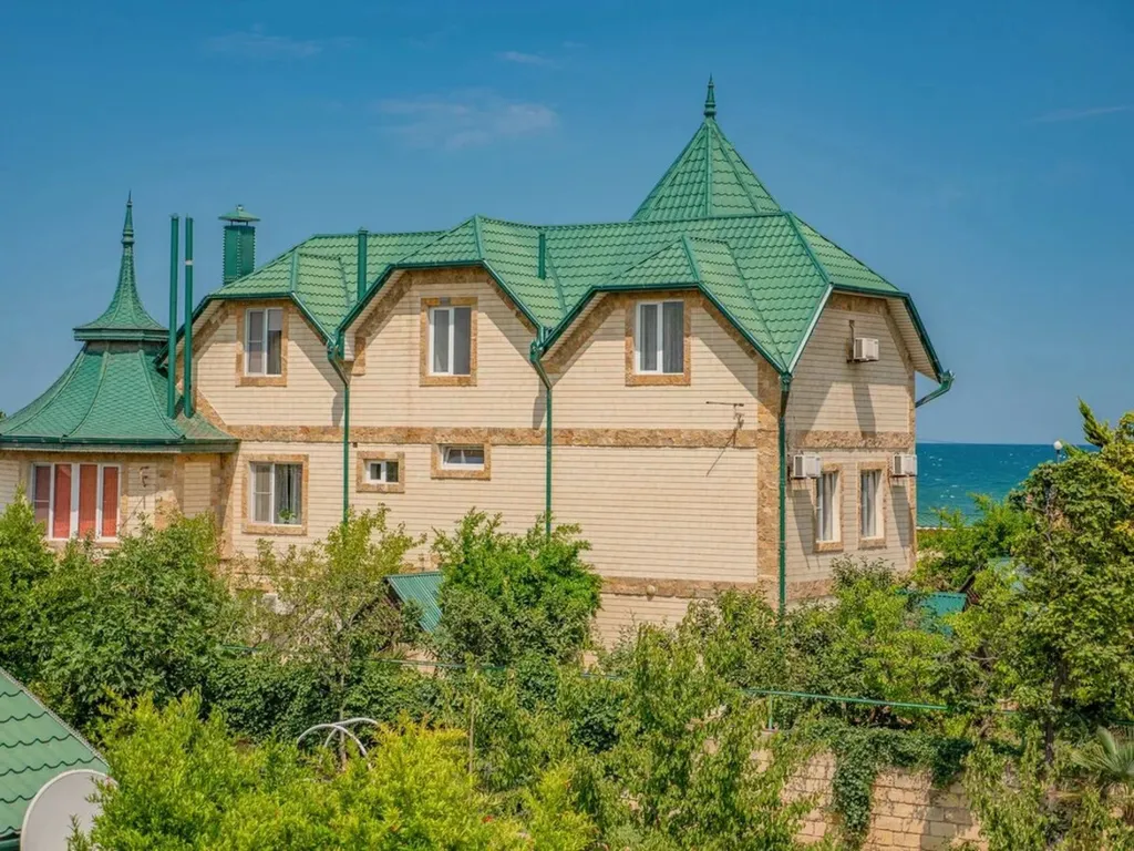 Квартира Комната — аренда посуточно в Хазар