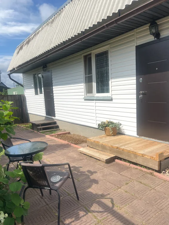 Квартира Комната — аренда посуточно в Пржевальское