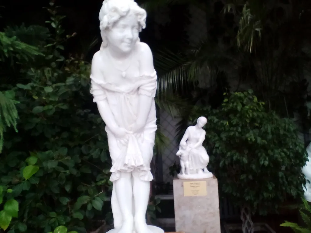 Студия с 1 кроватью с видом на море