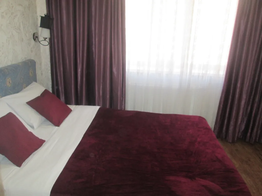 Уютная, чистая квартира возле парка и стадиона Галицкого