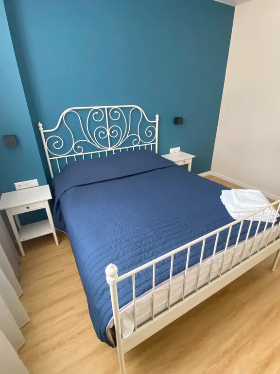 Современные апартаменты