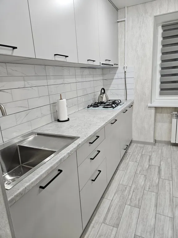 Уютная квартира в лучшем районе города