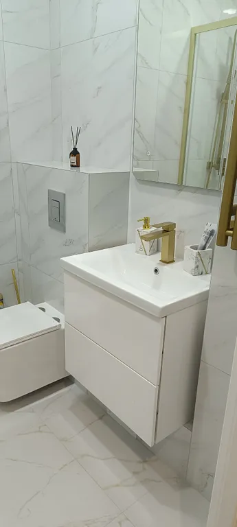 Уютная квартира-студия в новом красивом микрорайоне Губернский