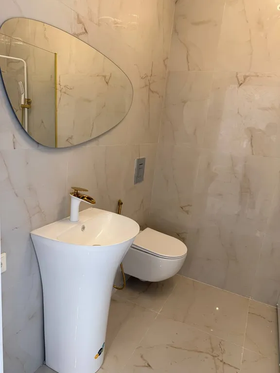 Атмосфера комфорта студия Орхидея