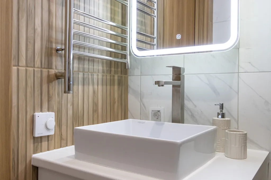 Стильная студия 626