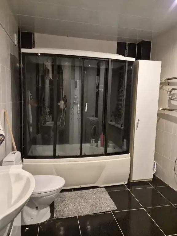 Дом для семейного отдыха