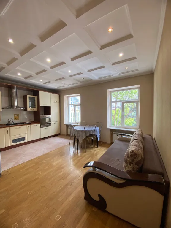 Квартира Апартаменты 1 линия — аренда посуточно в Ялта