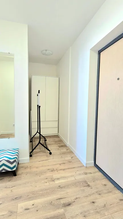 Квартира Новая уютная квартира с красивым видом — Екатеринбург