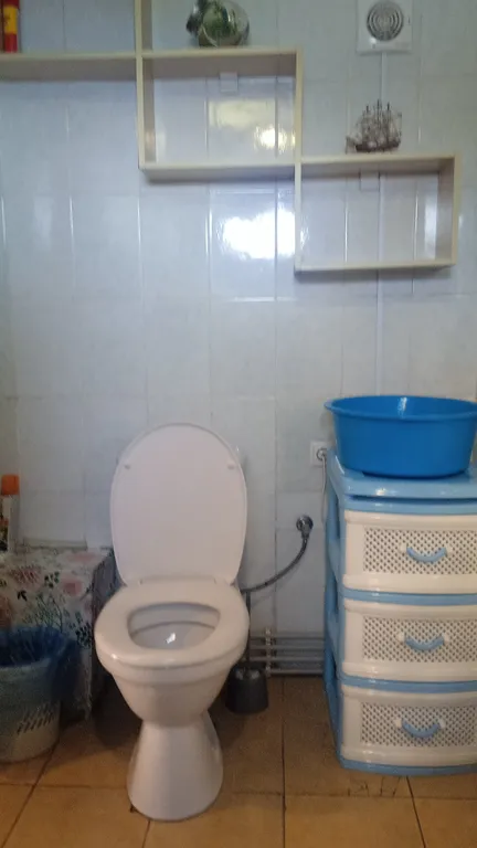 Квартира Уютная квартира с видом на море — Лазаревское