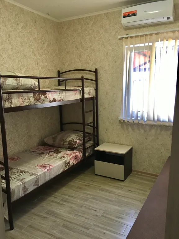 С видом на море