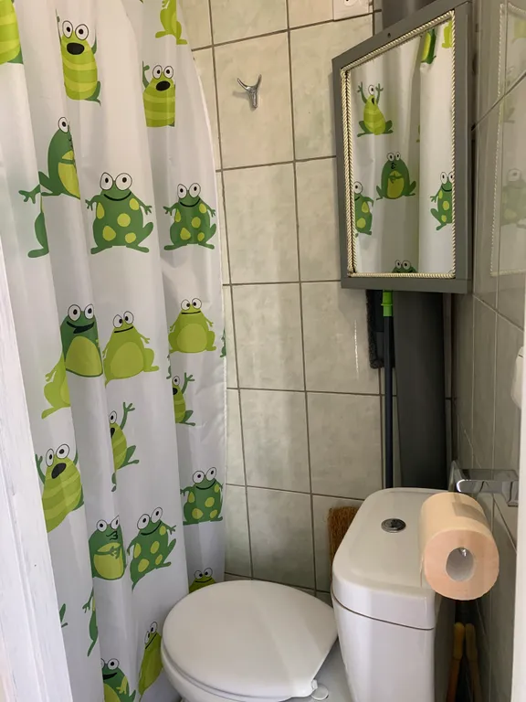 Студия 2 местный