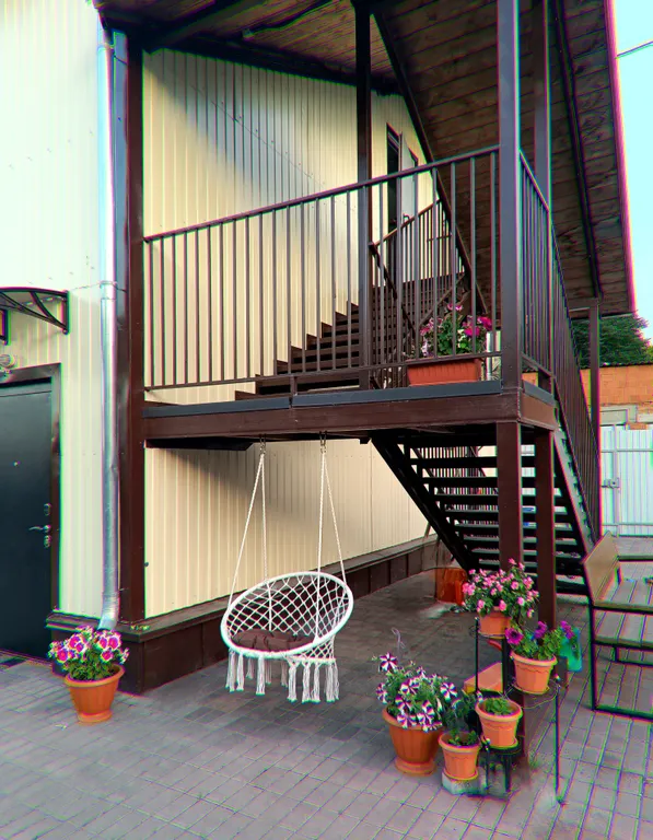 Квартира в центре, личная бесплатная с парковка у дома