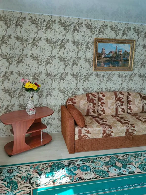 Гостевой дом Хуторок