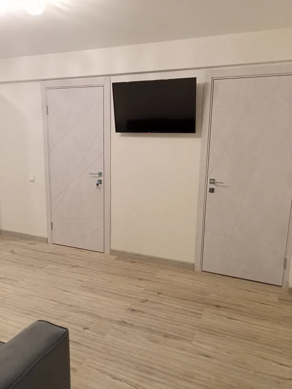 Прекрасная трехкомнатная квартира в центре