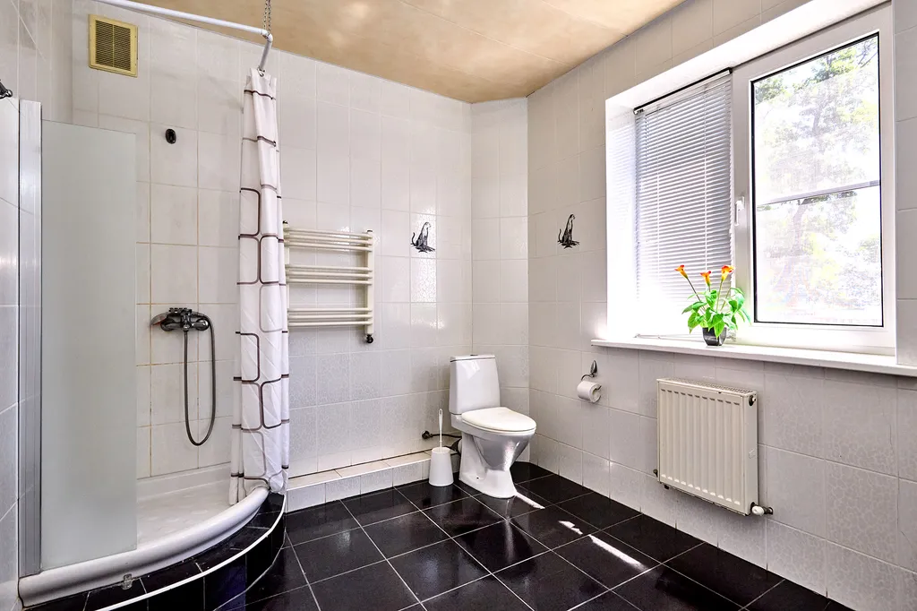 2-местный номер эконом-класса у моря