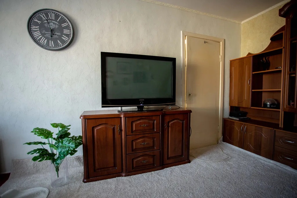 Уютная квартира до 4 гостей у моря в Балтийске, центральный пляж 5 мин