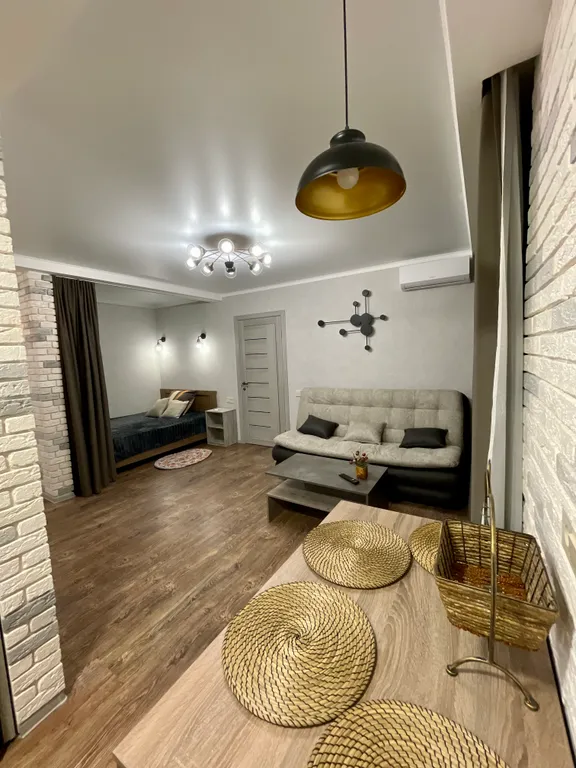 Уютная квартира на курорте