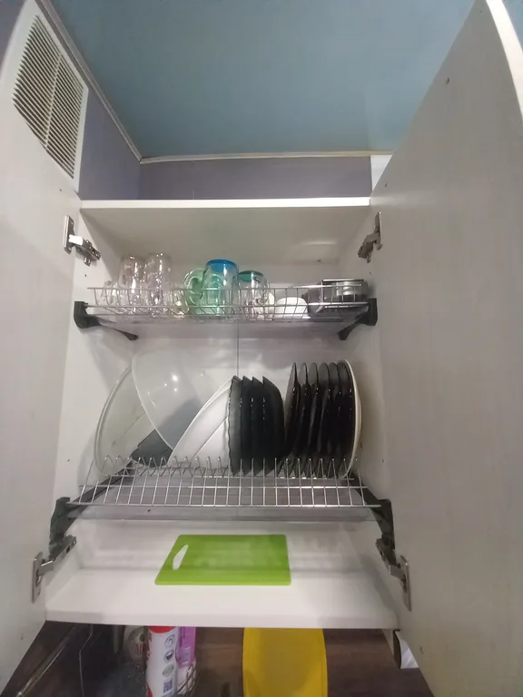 Уютная квартира недалеко от склона