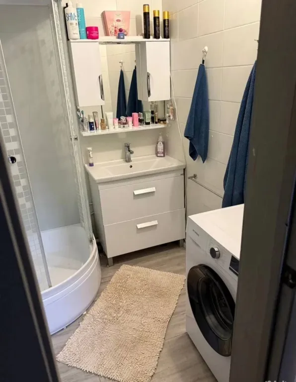 Дом с камином на дровах, баня на берёзовых дровах