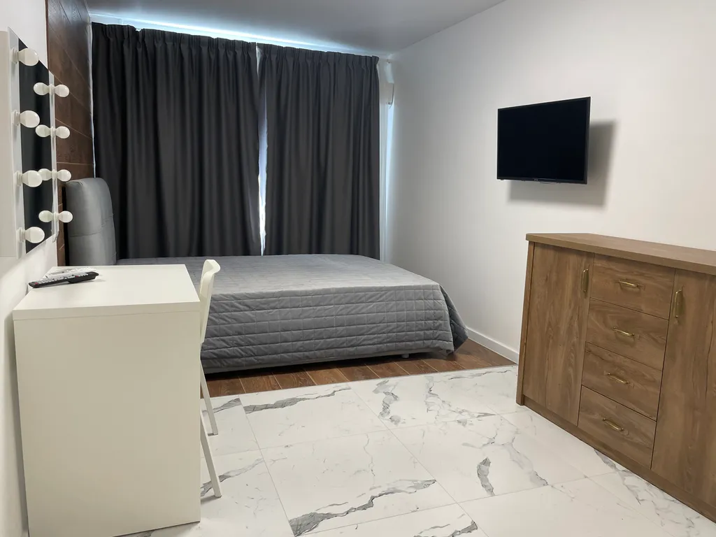 Квартира Квартира Евротрешка лофт в самом центре — Калининград