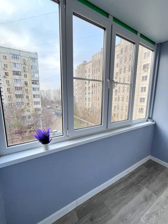 Квартира у ТЦ Три кота