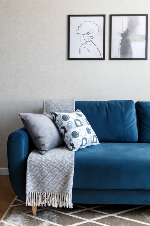 Апартаменты Прага возле аэропорта