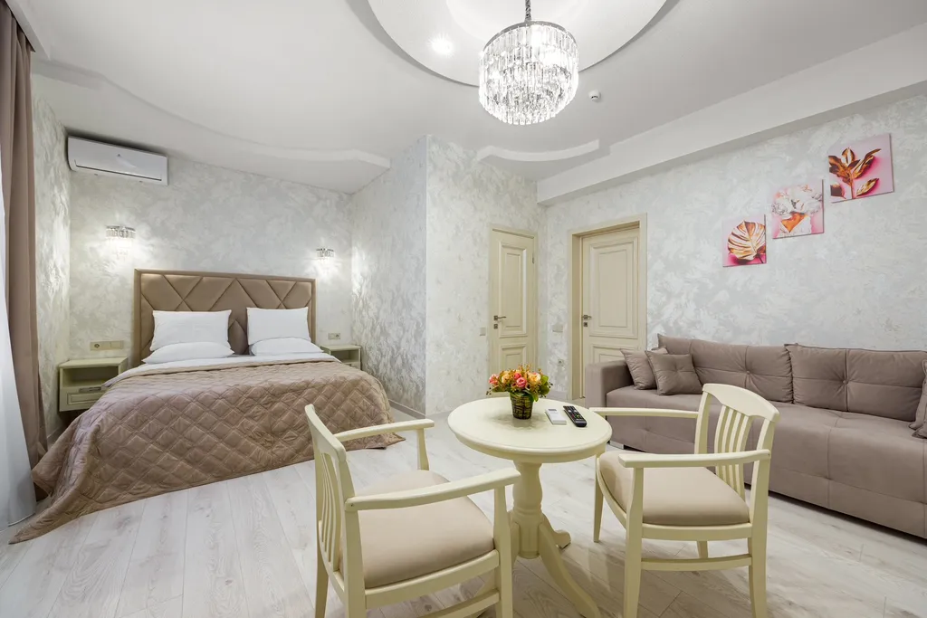 Квартира Комната — аренда посуточно в Свободы