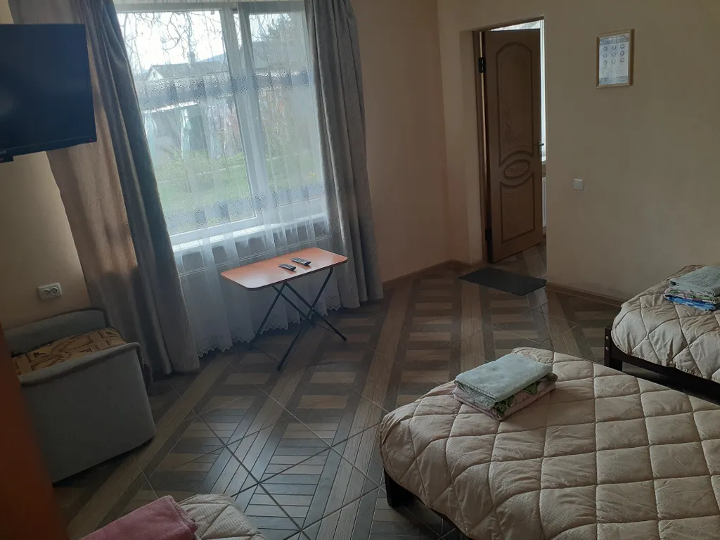 Квартира Комната — Старый Крым