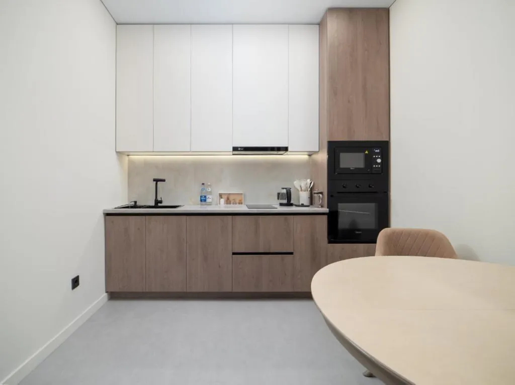 Апартаменты Estet premium