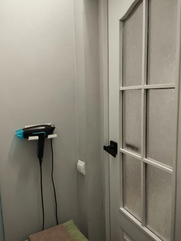 Уютная квартира-студия для 4 человек