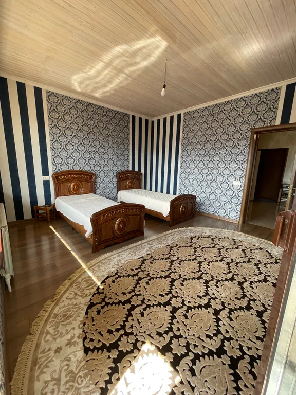 Дом доктора