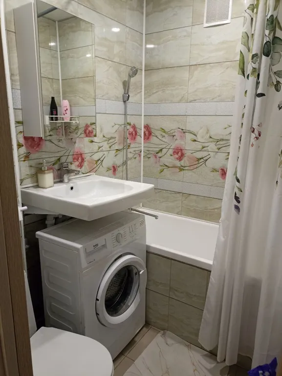 Квартира рядом с администрацией города