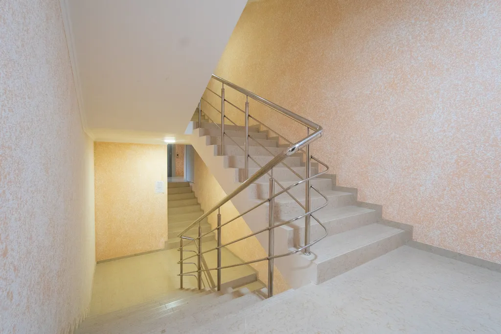 Квартира 2-к квартира с видом на горы — Красная Поляна