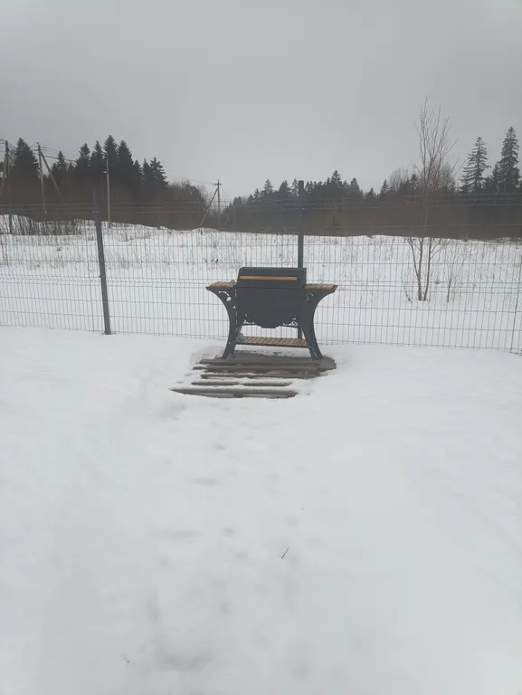 Коттедж Загородный дом с видом на поле и лес — Санкт-Петербург