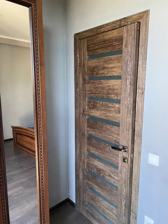 Квартира Комната — Гагра