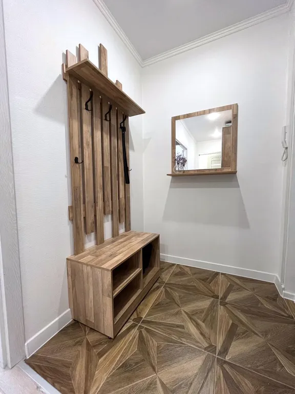 Апартаменты Мята