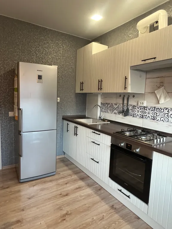 Квартира для отдыха на побережье балтийского моря