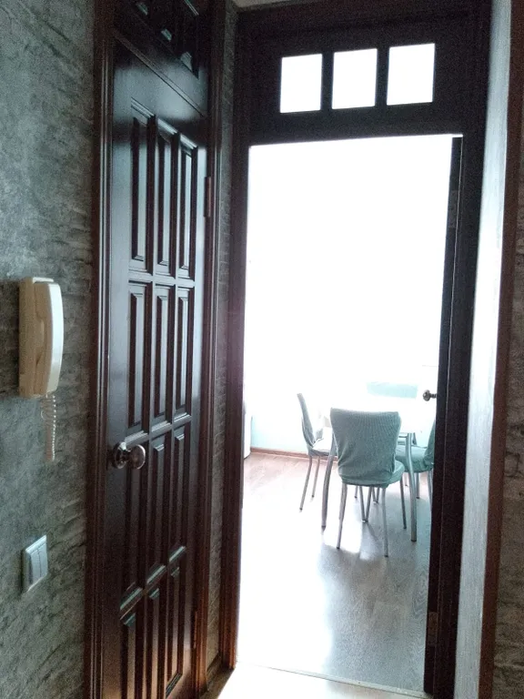 Хорошая квартира в центре