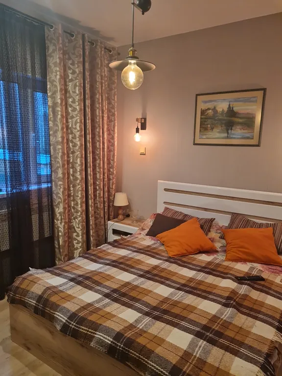 Комфортный дом на озере Сямозеро