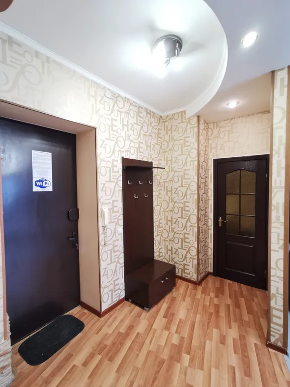 Квартира в центре