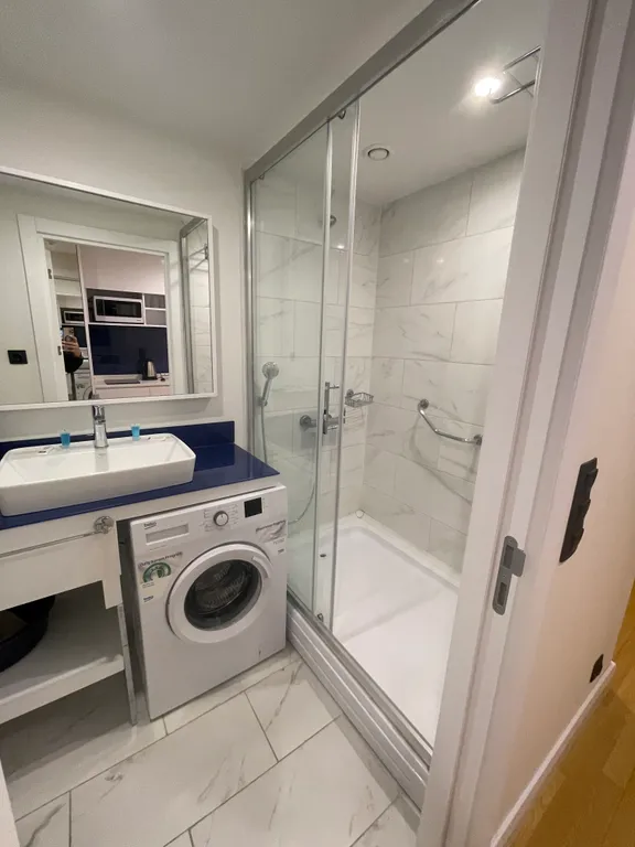 Квартира Квартира Royal sunset Вatumi resort — Батуми