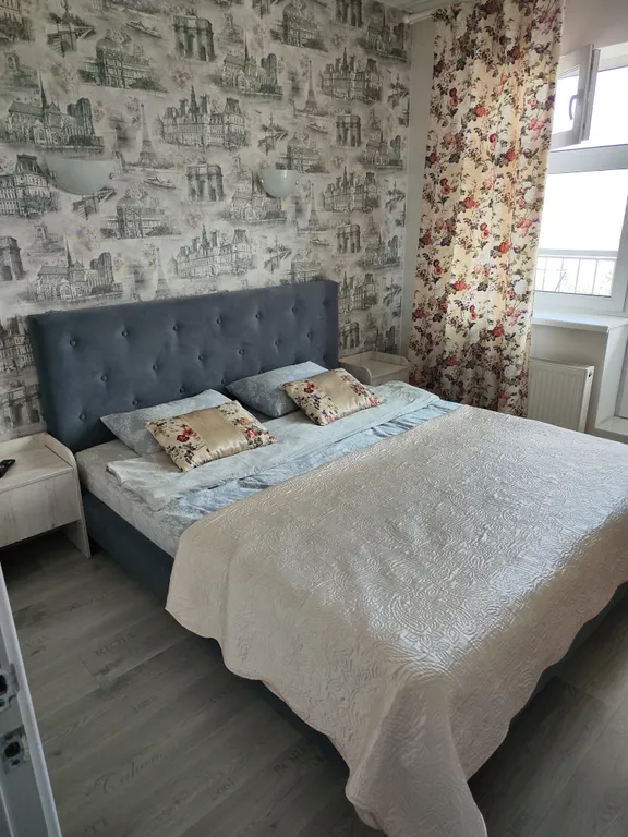 Апартаменты на Калинина